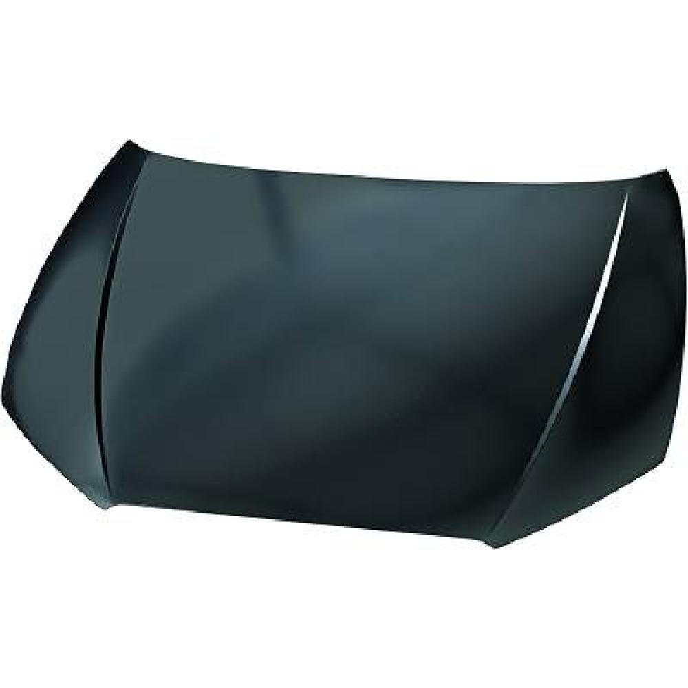 Capot-moteur — Audi A3 Berline/Sportback (Typ8V) (2012-2016) (+1)