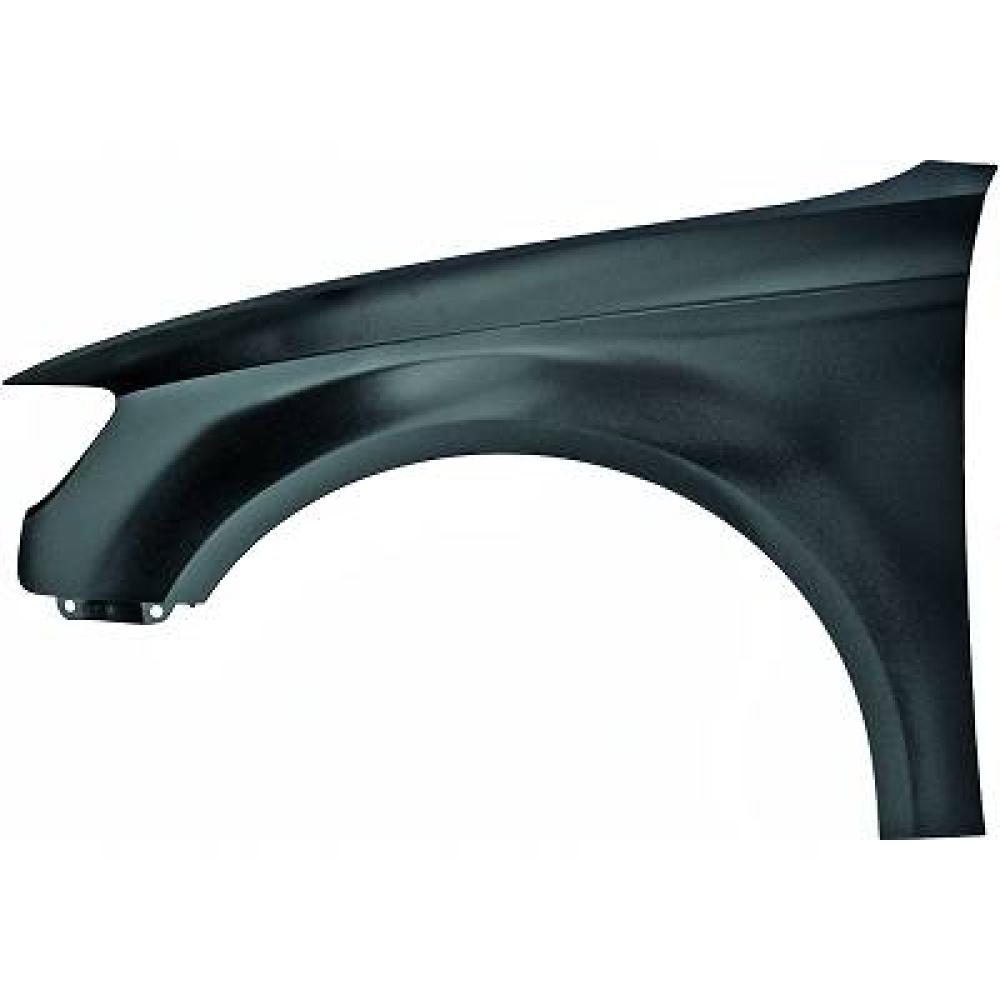 Aile avant droite — Audi A3 Berline/Sportback (Typ8V) (2012-2016) (+1)