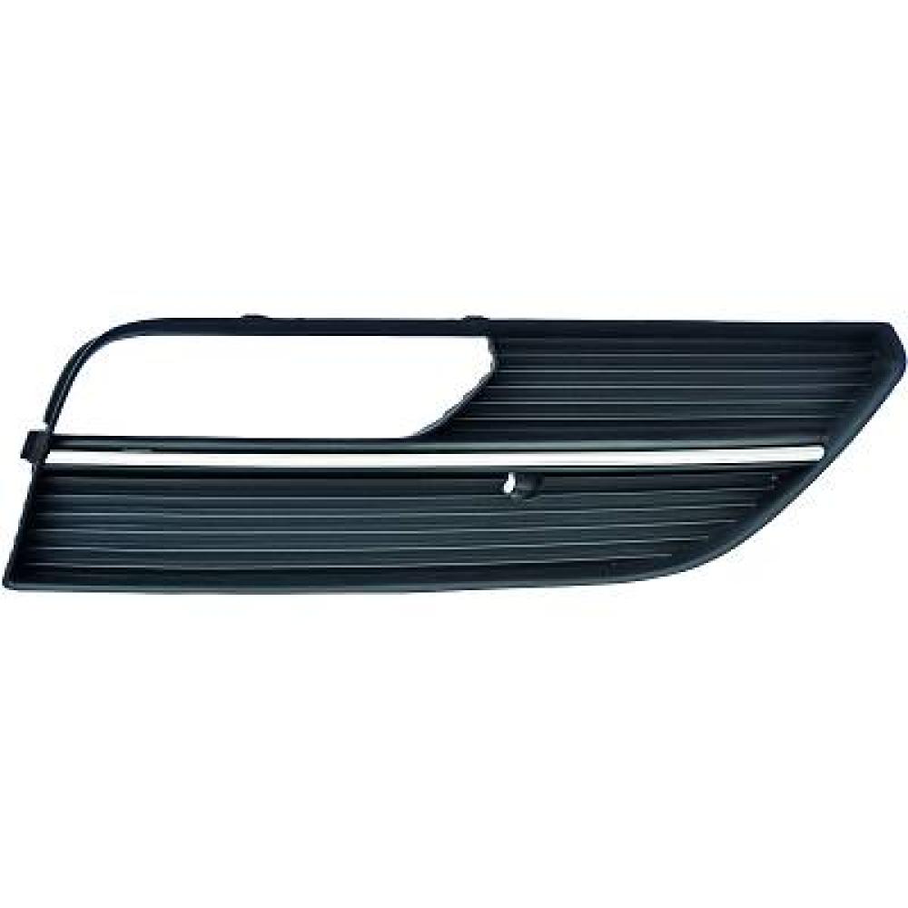 Grille de ventilation, pare-chocs gauche — Audi A3 Berline/Sportback (Typ8V) (2012-2016) — réf. 1033049