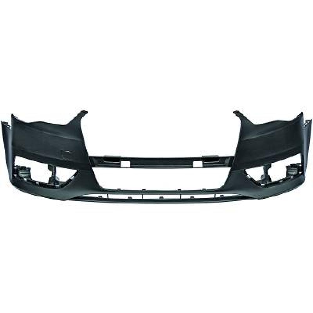 Pare-chocs avant — Audi A3 Berline/Sportback (Typ8V) (2012-2016) — réf. 1033050