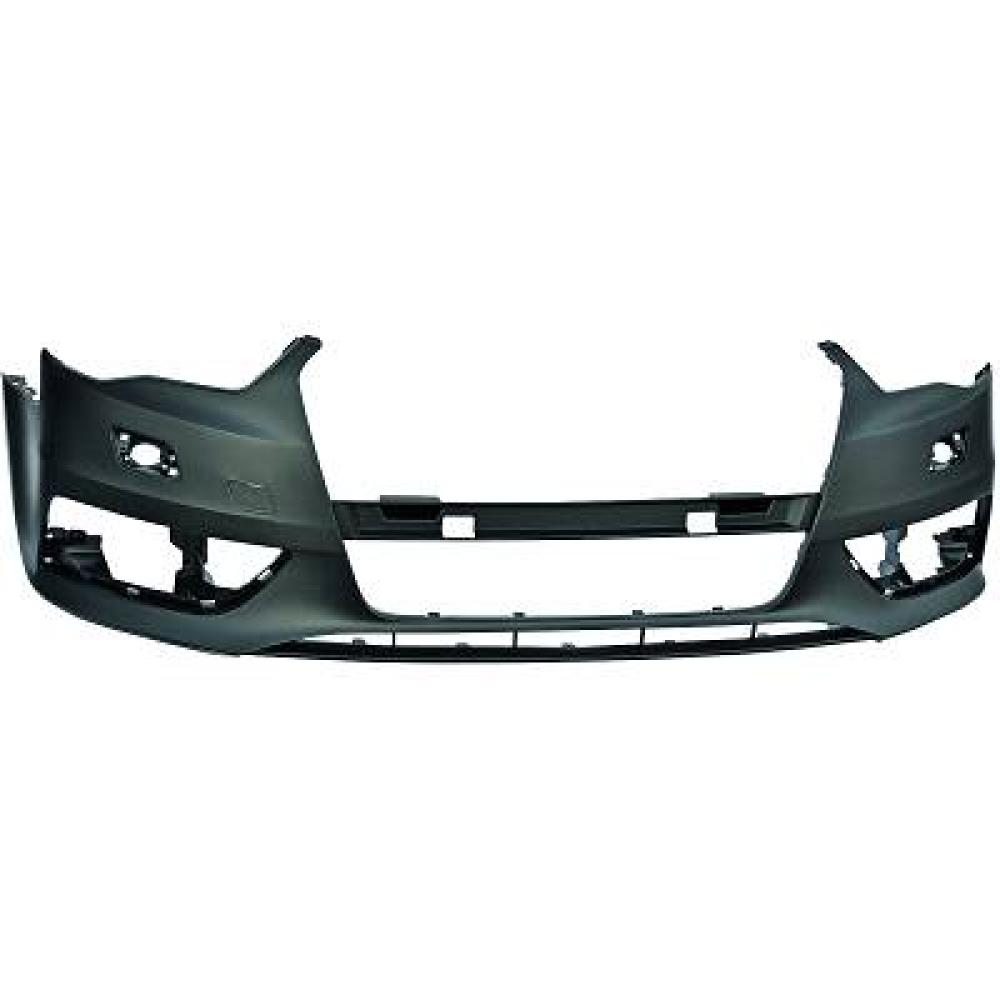 Pare-chocs avant — Audi A3 Berline/Sportback (Typ8V) (2012-2016) — réf. 1033051