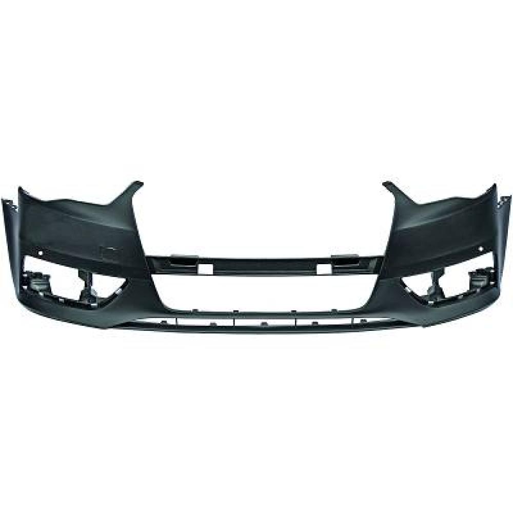 Pare-chocs avant — Audi A3 Berline/Sportback (Typ8V) (2012-2016) — réf. 1033052