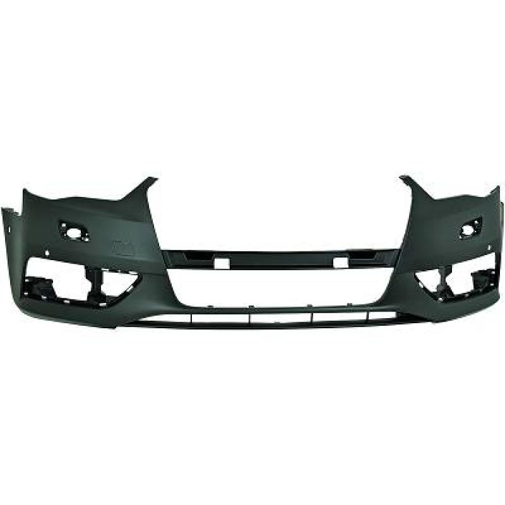 Pare-chocs avant — Audi A3 Berline/Sportback (Typ8V) (2012-2016) — réf. 1033054