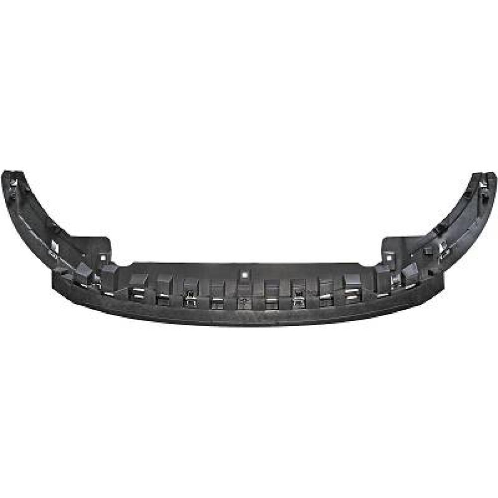 Spoiler avant — Audi A3 Berline/Sportback (Typ8V) (2012-2016)