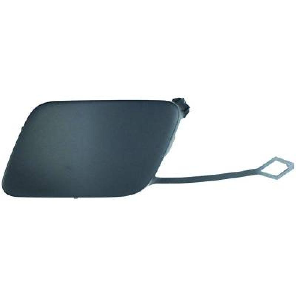 Capuchon, crochet de remorquage avant — Audi A3 Berline/Sportback (Typ8V) (2012-2016)