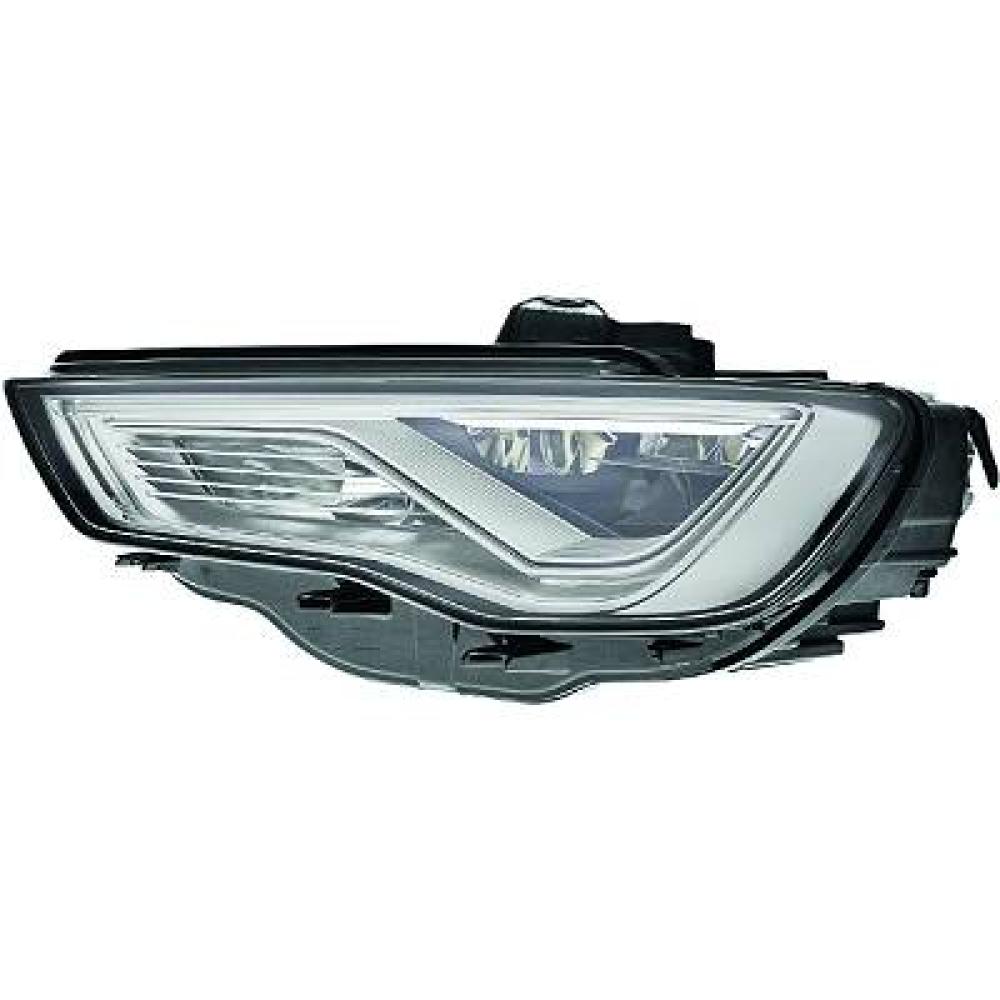 Projecteur principal droite — Audi A3 Berline/Sportback (Typ8V) (2012-2016) — réf. 1033086