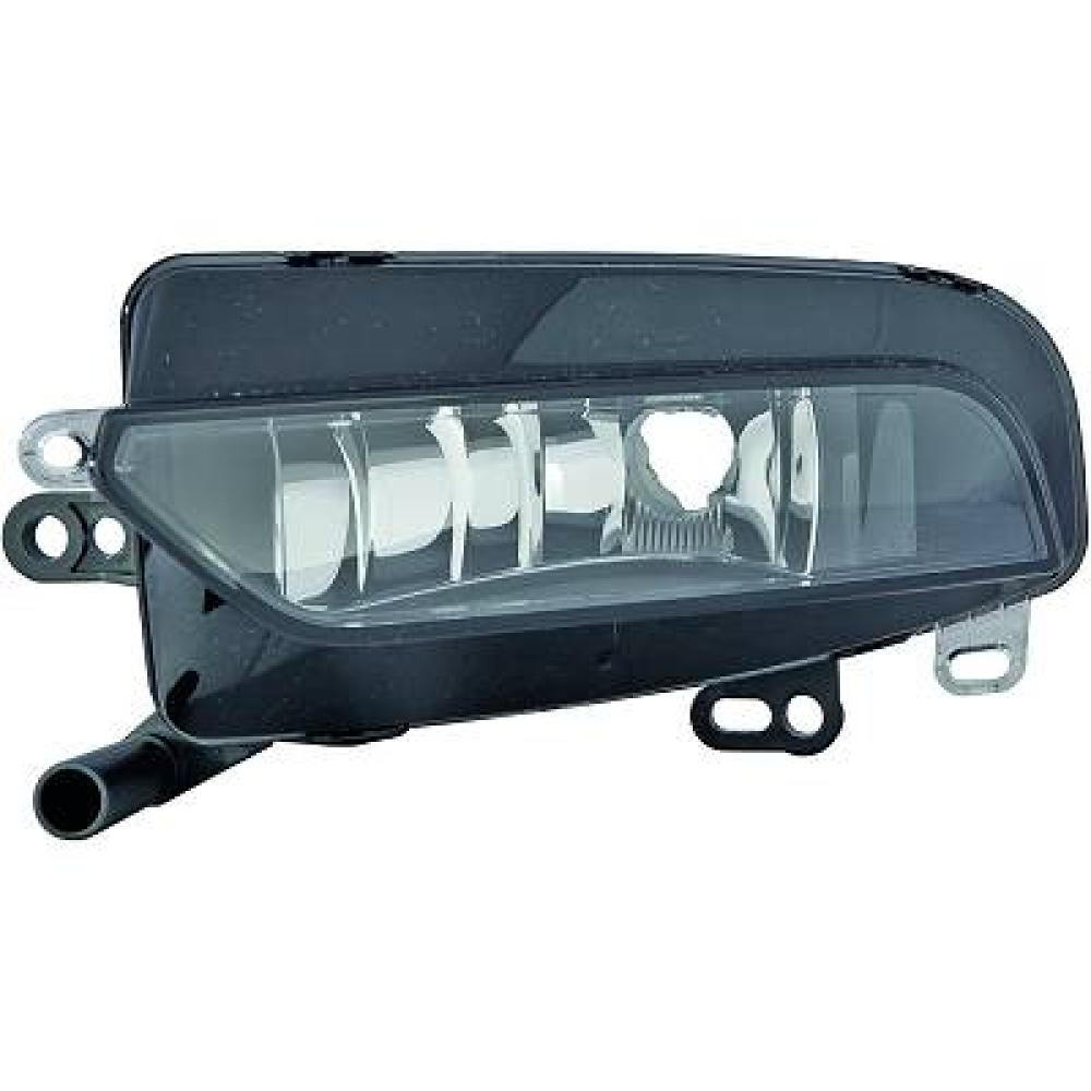 Projecteur antibrouillard gauche — Audi A3 Berline/Sportback (Typ8V) (2012-2016) — réf. 1033089