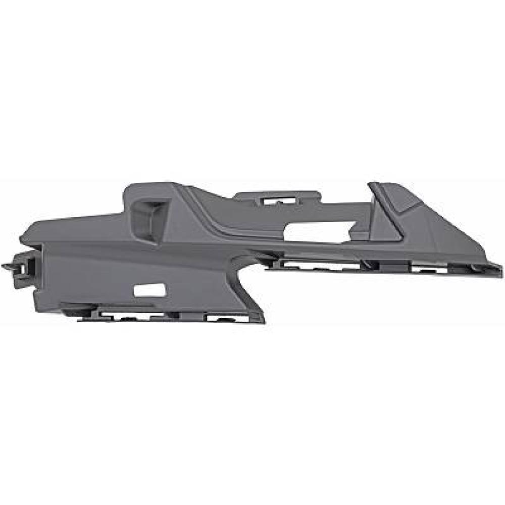 Support, pare-chocs avant droite — Audi A3 Berline/Sportback/Cabrio (Typ8V) (2016-…) — réf. 1033136