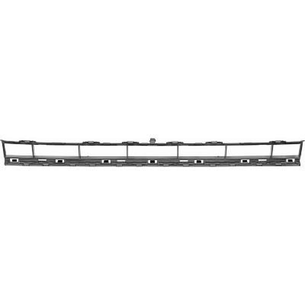 Grille de ventilation, pare-chocs centre — Audi A3 Berline/Sportback/Cabrio (Typ8V) (2016-…) — réf. 1033145
