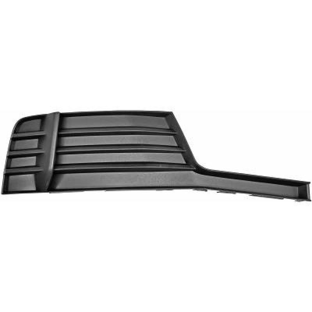 Grille de ventilation, pare-chocs droite — Audi A3 Berline/Sportback/Cabrio (Typ8V) (2016-…) — réf. 1033146
