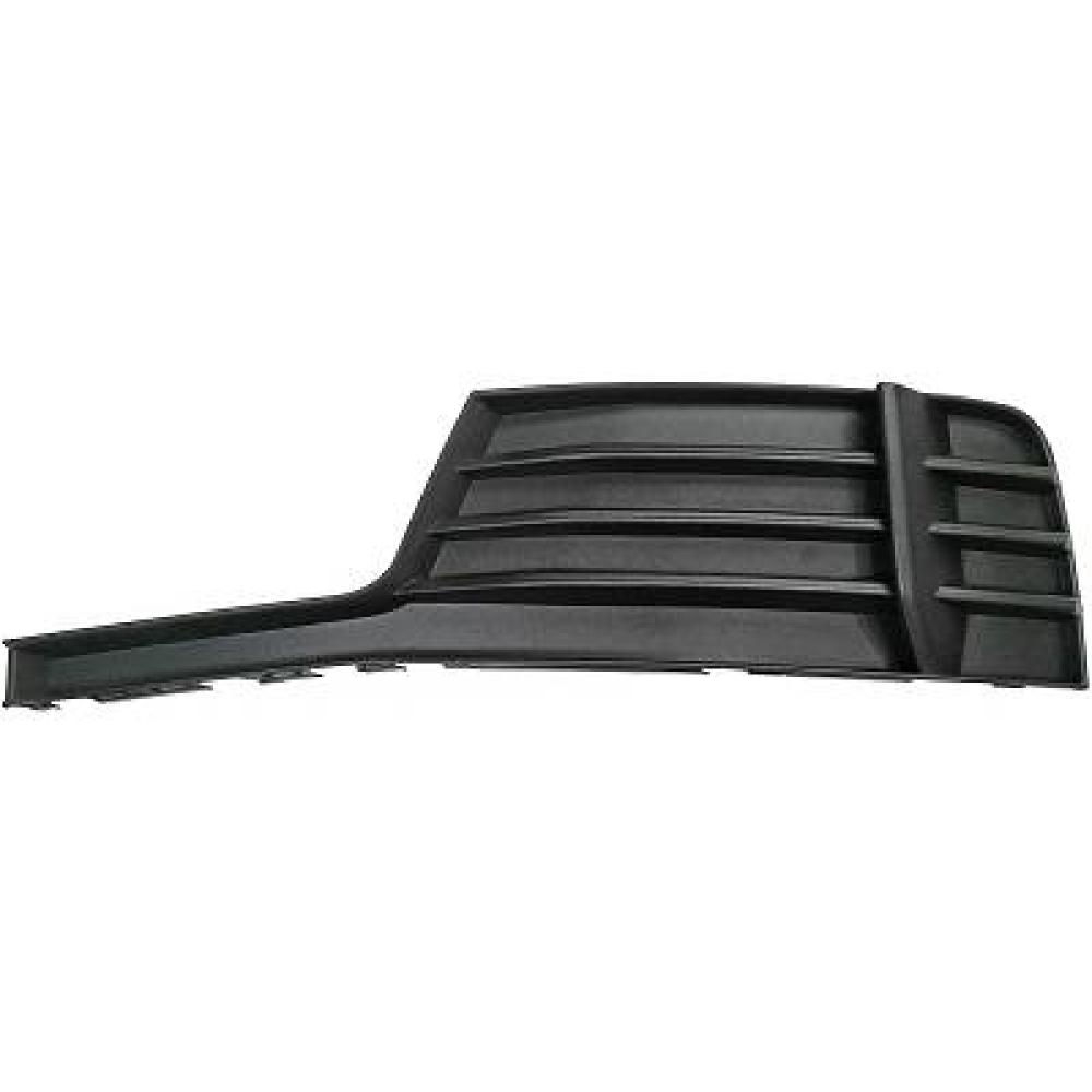 Grille de ventilation, pare-chocs gauche — Audi A3 Berline/Sportback/Cabrio (Typ8V) (2016-…) — réf. 1033147