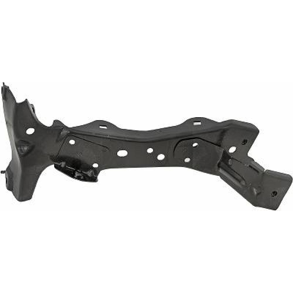 Aile avant droite — Audi A3 Berline/Sportback (Typ8V) (2012-2016) (+1)
