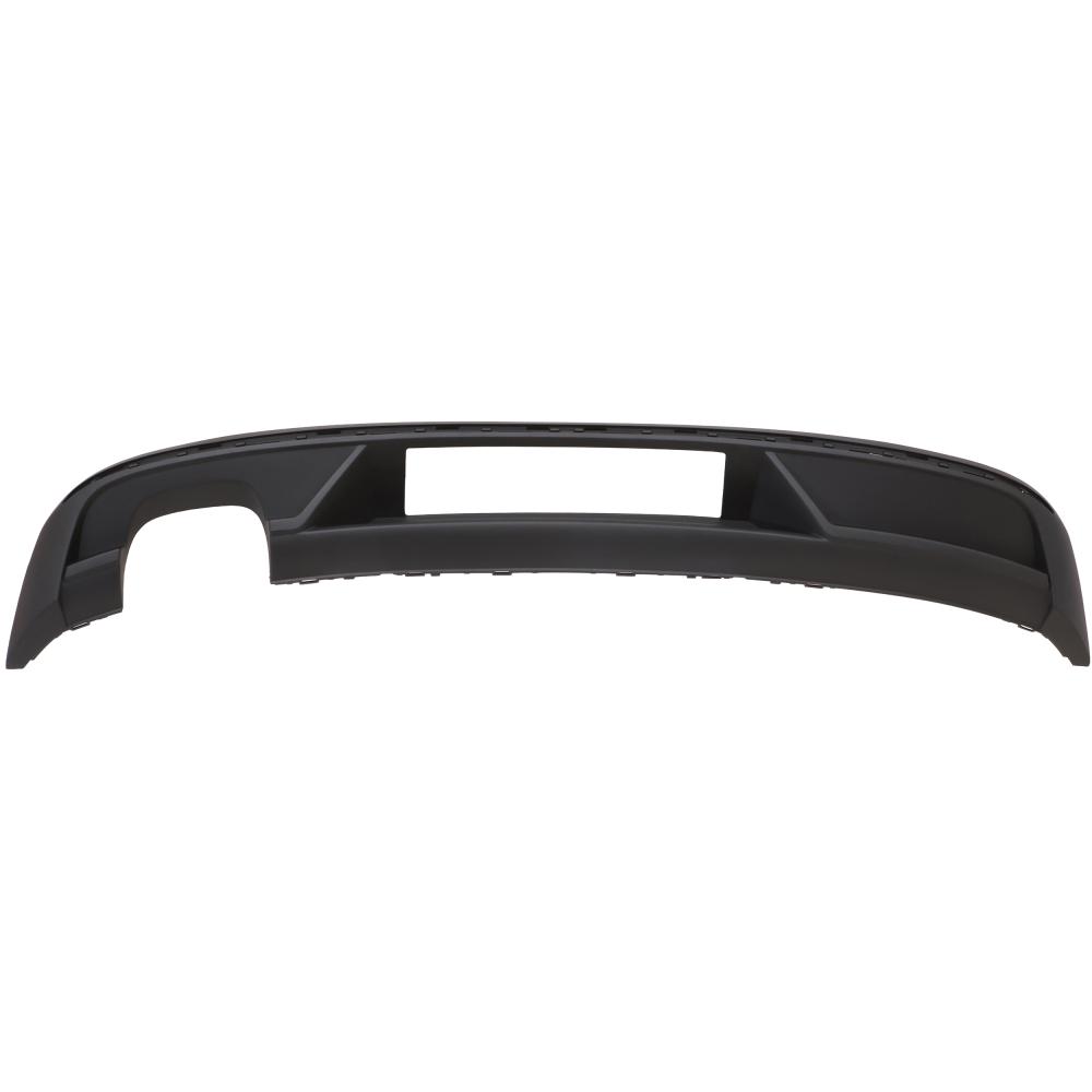 Spoiler arrière — Audi A3 Berline/Sportback/Cabrio (Typ8V) (2016-…)