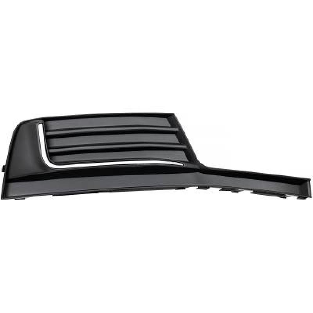 Grille de ventilation, pare-chocs droite — Audi A3 Berline/Sportback/Cabrio (Typ8V) (2016-…) — réf. 1033248