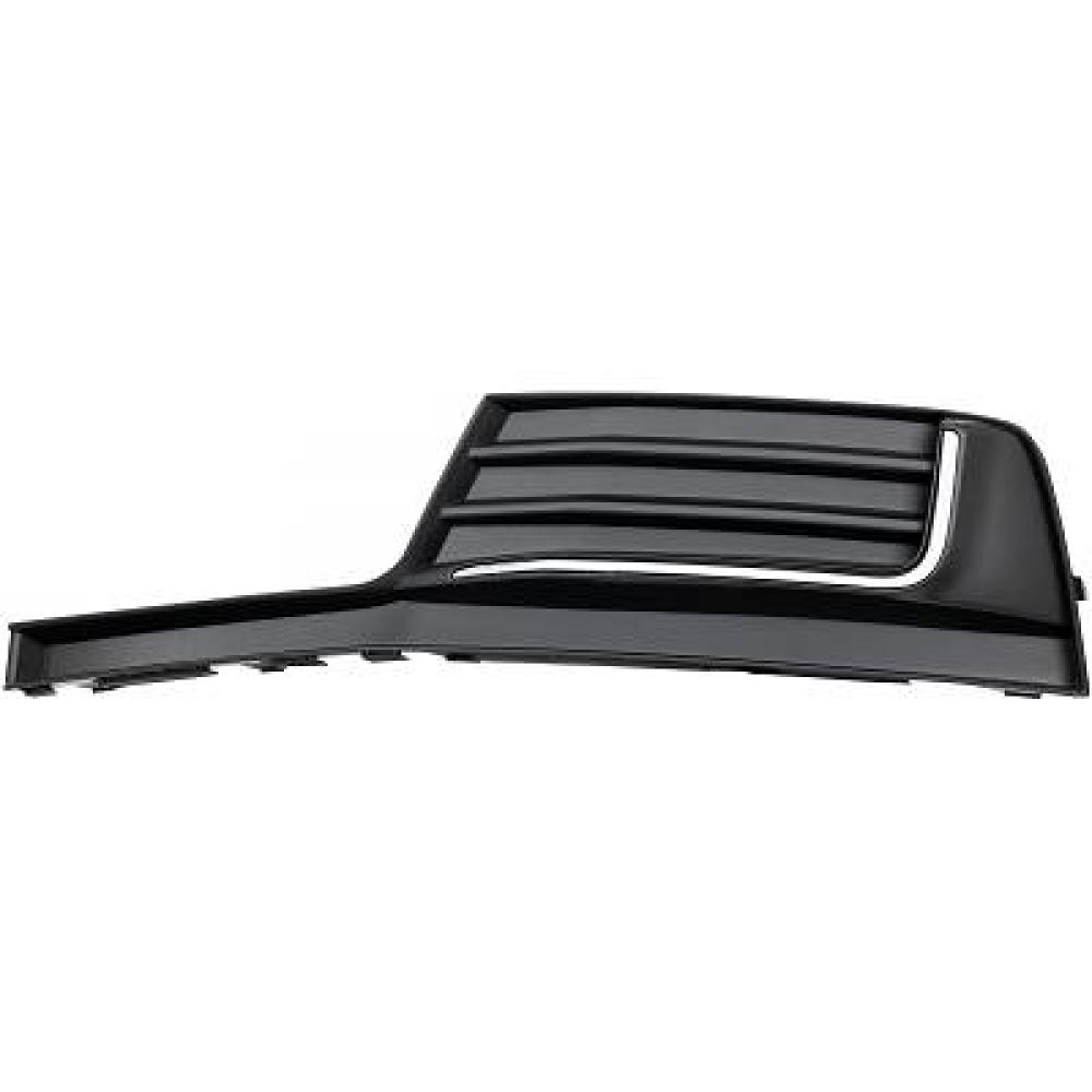 Grille de ventilation, pare-chocs gauche — Audi A3 Berline/Sportback/Cabrio (Typ8V) (2016-…) — réf. 1033249