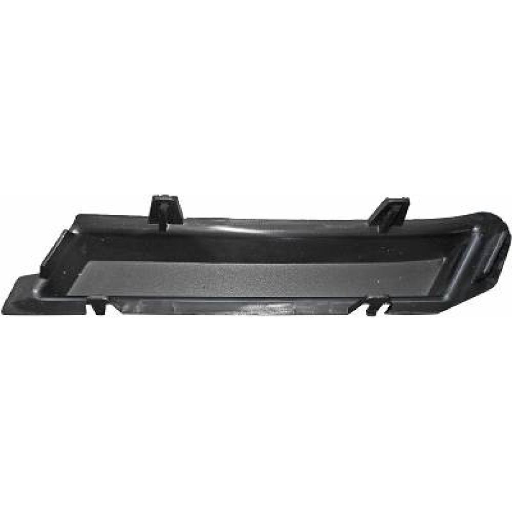 Baguette et bande protectrice, pare-chocs avant droite — Audi A3 Berline/Sportback/Cabrio (Typ8V) (2016-…) — réf. 1033260