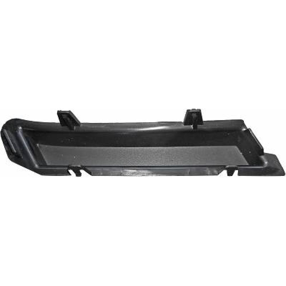 Baguette et bande protectrice, pare-chocs avant gauche — Audi A3 Berline/Sportback/Cabrio (Typ8V) (2016-…) — réf. 1033261