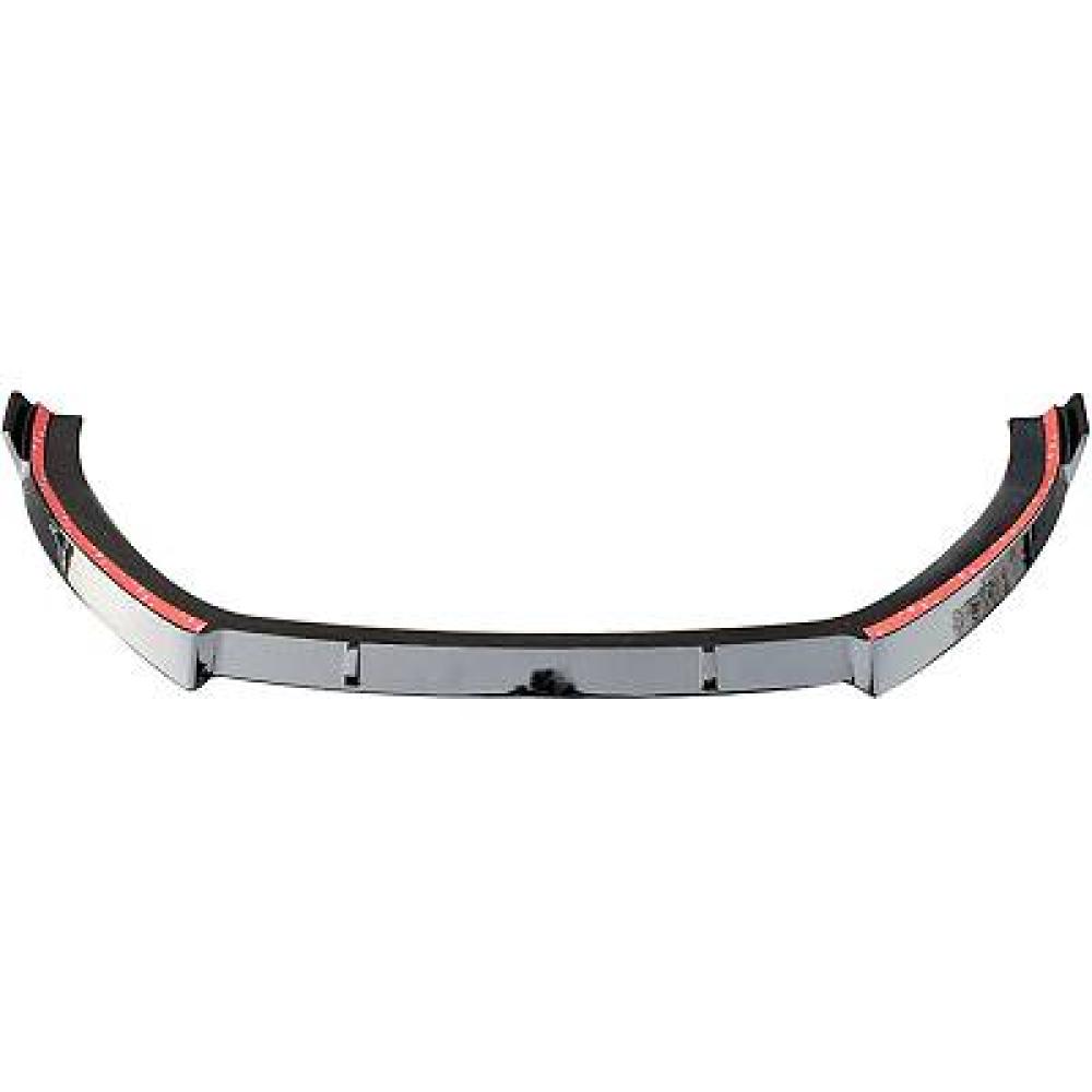 Spoiler avant — Audi A3 Berline/Sportback/Cabrio (2012-2016) (+1)