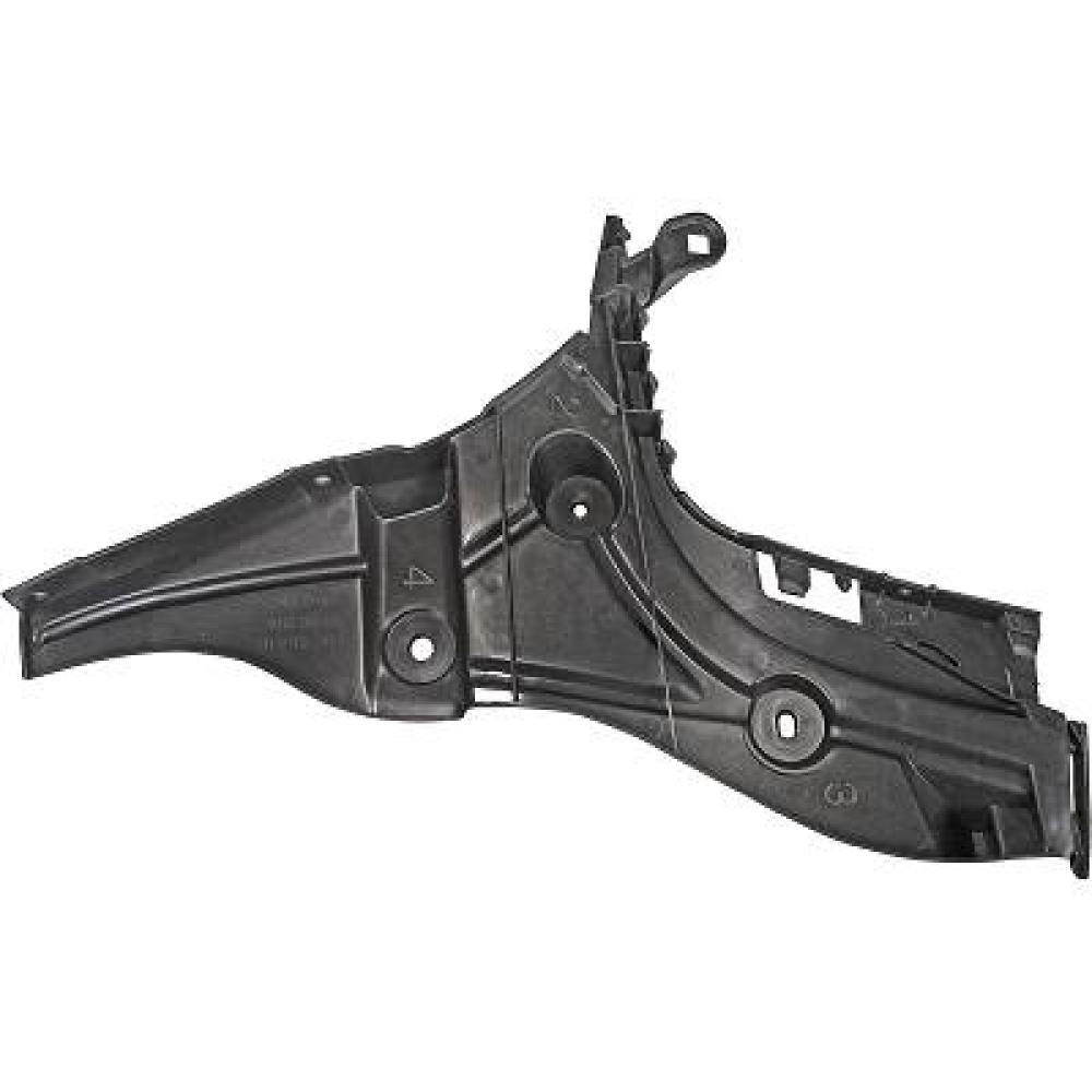 Support, pare-chocs arrière droite — Audi A3 Berline/Sportback (Typ8V) (2012-2016) — réf. 1033268