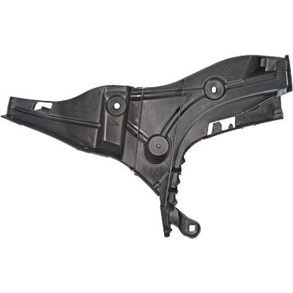 Support, pare-chocs arrière gauche — Audi A3 Berline/Sportback (Typ8V) (2012-2016) — réf. 1033269