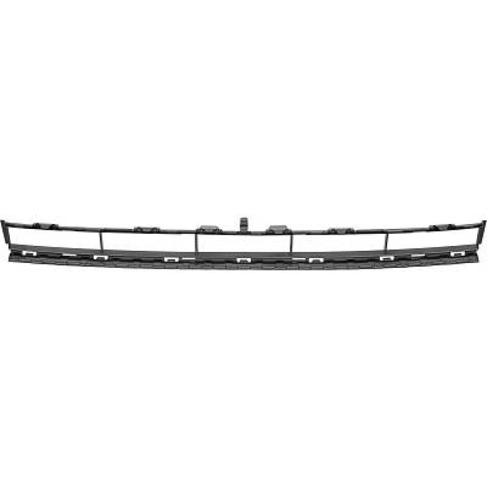 Grille de ventilation, pare-chocs centre — Audi A3 Berline/Sportback/Cabrio (Typ8V) (2016-…) — réf. 1033344
