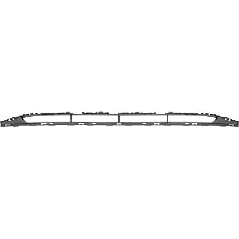 Grille de ventilation, pare-chocs centre — Audi A3 Berline/Sportback (Typ8V) (2012-2016) — réf. 1033345