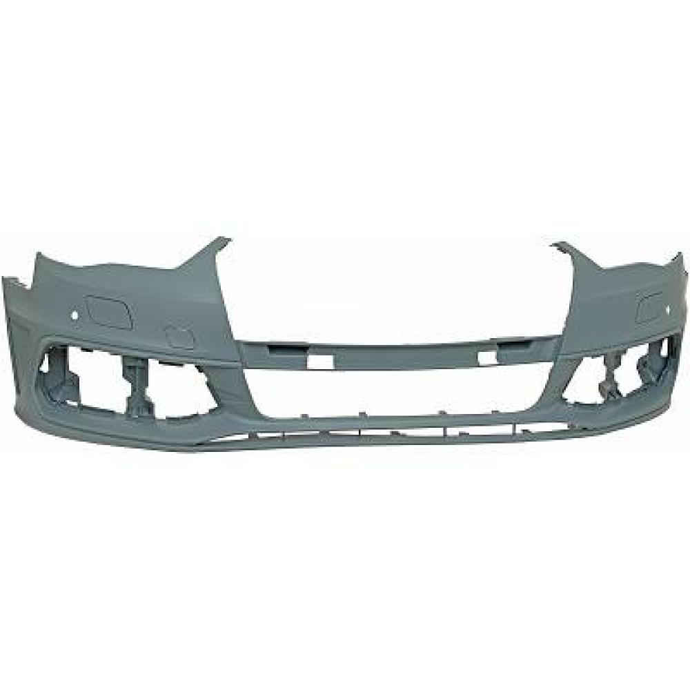 Pare-chocs avant — Audi A3 Berline/Sportback (Typ8V) (2012-2016) — réf. 1033351
