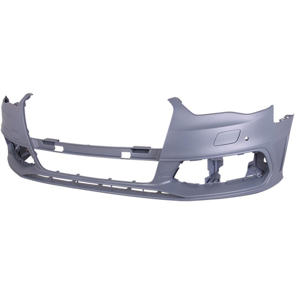 Pare-chocs avant — Audi A3 Berline/Cabrio (Typ8V) (2013-2016) — réf. 1033354