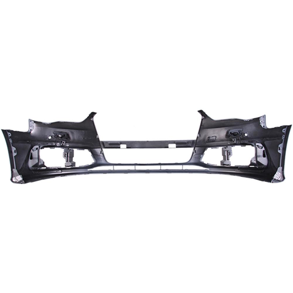 Pare-chocs avant — Audi A3 Berline/Cabrio (Typ8V) (2013-2016) — vue 3
