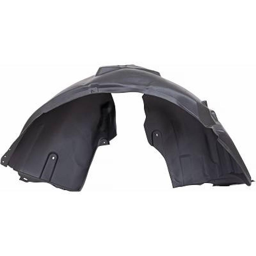 Garniture, passage de roue avant droite — Audi A3 Berline/Cabrio (Typ8V) (2013-2016)