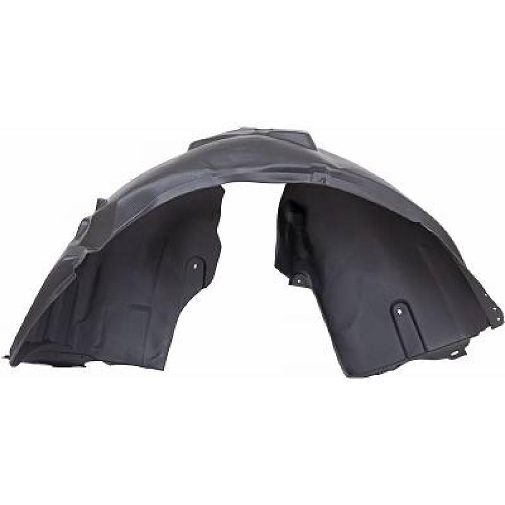 Garniture, passage de roue avant gauche — Audi A3 Berline/Cabrio (Typ8V) (2013-2016) — réf. 1033409