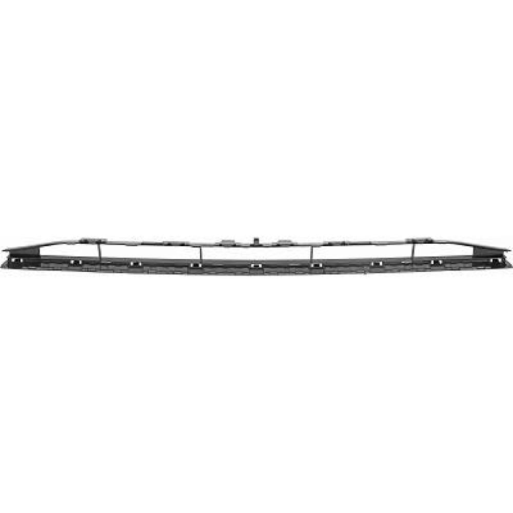 Grille de ventilation, pare-chocs avant — Audi A3 Berline/Sportback/Cabrio (Typ8V) (2016-…) — réf. 1033445