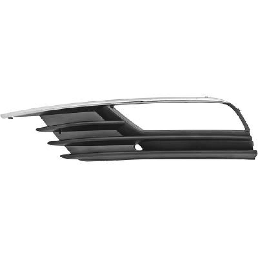 Grille de ventilation, pare-chocs avant gauche — Audi A3 Berline/Cabrio (Typ8V) (2013-2016) — réf. 1033447