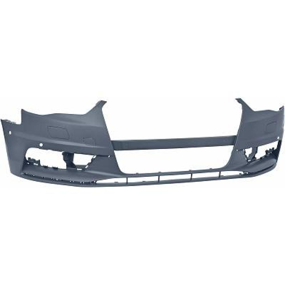 Pare-chocs avant — Audi A3 Berline/Cabrio (Typ8V) (2013-2016) — réf. 1033454