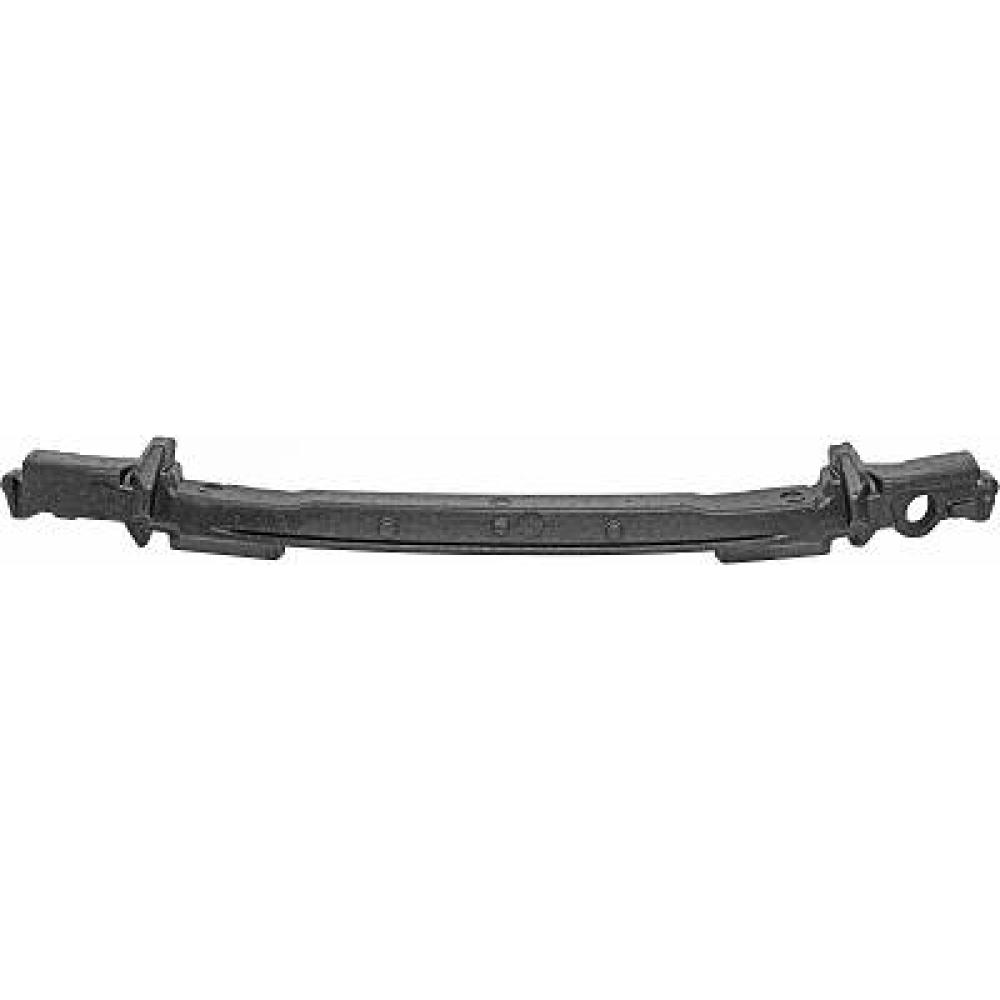 Amortisseur de choc, pare-chocs avant — Audi A3 Berline/Cabrio (Typ8V) (2013-2016)