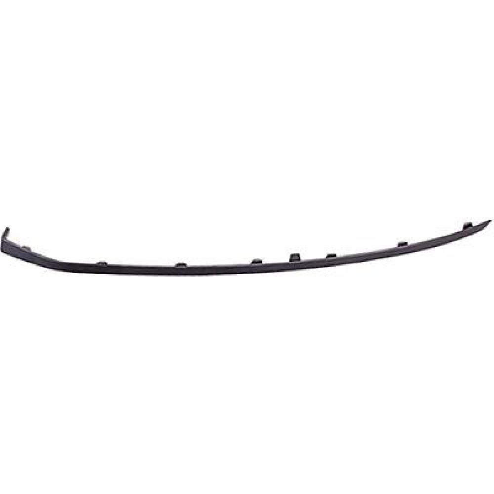 Baguette et bande protectrice, pare-chocs avant gauche — Audi A3 Berline/Sportback/Cabrio (Typ8V) (2016-…) — réf. 1033463