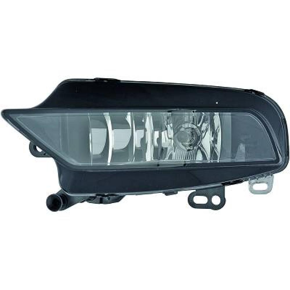 Projecteur antibrouillard gauche — Audi A3 Berline/Cabrio (Typ8V) (2013-2016) — réf. 1033489