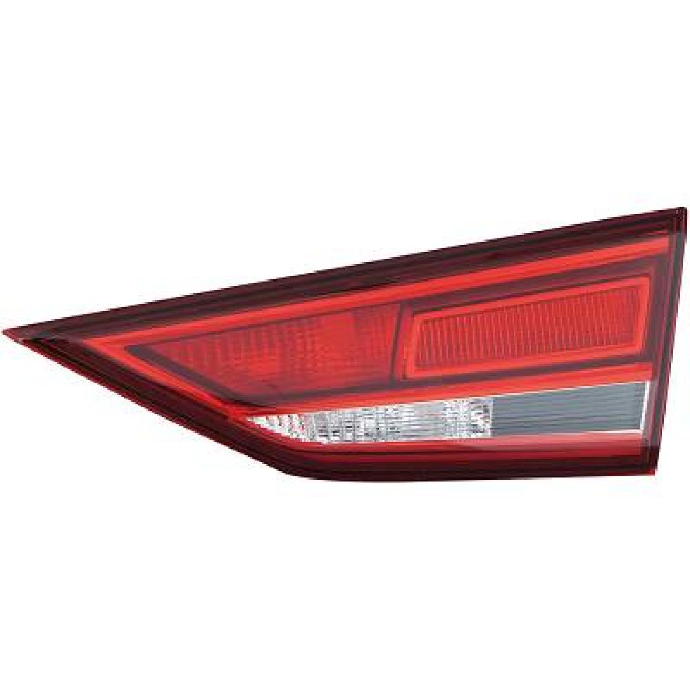Feu arrière gauche — Audi A3 Berline/Cabrio (Typ8V) (2013-2016) — réf. 1033493