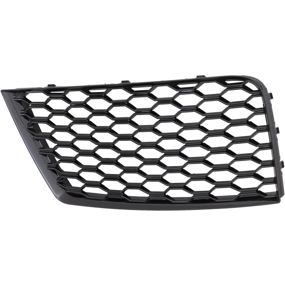 Grille de ventilation, pare-chocs avant droite — Audi A3 Berline/Sportback/Cabrio (Typ8V) (2016-…) — réf. 1033546