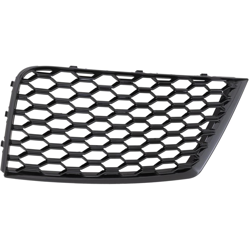 Grille de ventilation, pare-chocs avant gauche — Audi A3 Berline/Sportback/Cabrio (Typ8V) (2016-…) — réf. 1033547