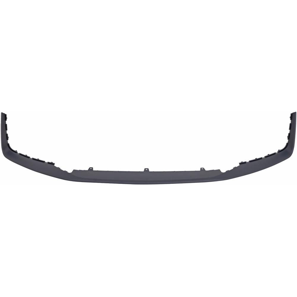 Spoiler avant — Audi A3 Berline/Sportback/Cabrio (Typ8V) (2016-…)