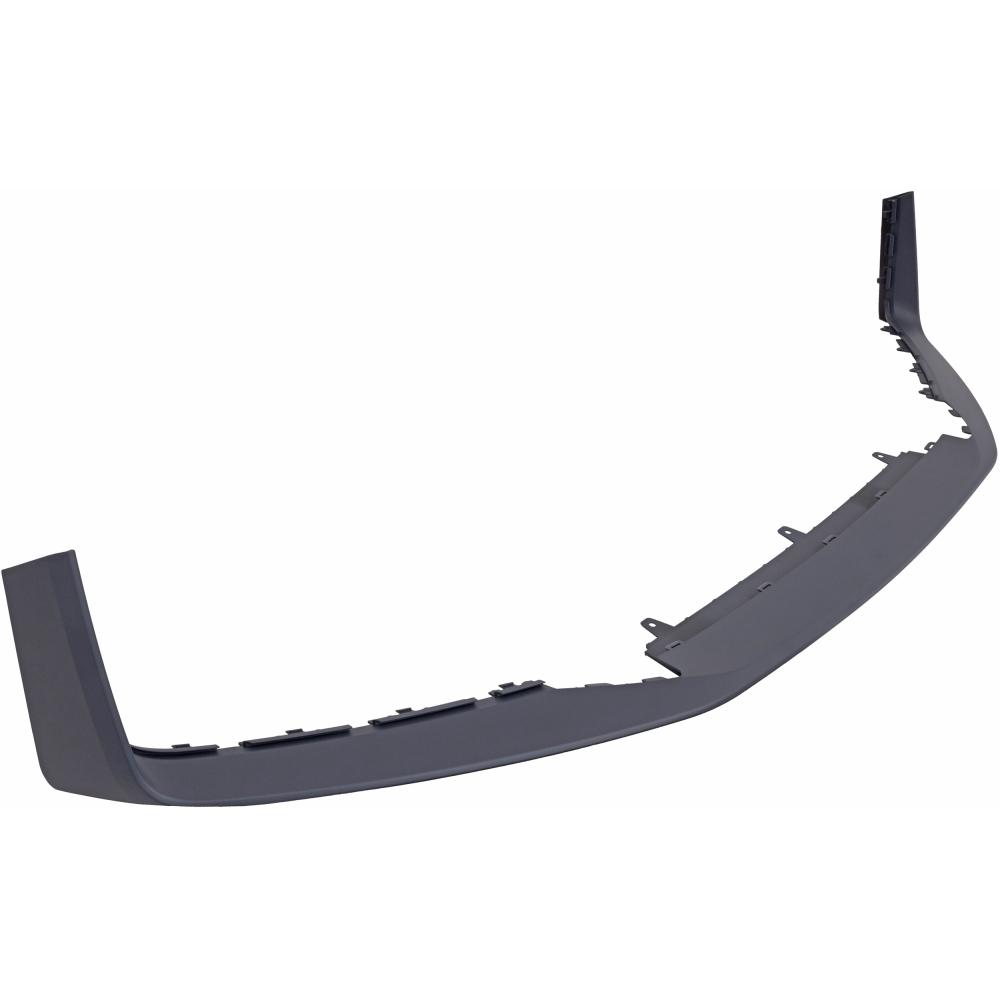 Spoiler avant — Audi A3 Berline/Sportback/Cabrio (Typ8V) (2016-…) — vue 2