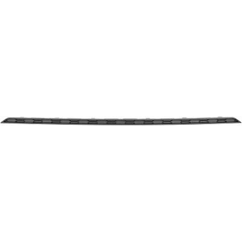 Baguette et bande protectrice, pare-chocs arrière — Audi A3 Berline/Sportback/Cabrio (Typ8V) (2016-…) — réf. 1033668