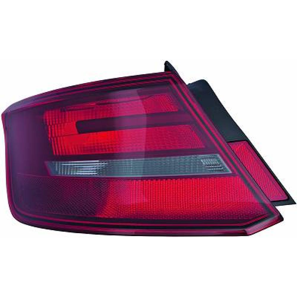 Feu arrière gauche — Audi A3 Berline/Sportback (Typ8V) (2012-2016) — réf. 1033691