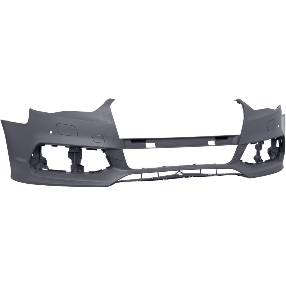 Pare-chocs avant — Audi A3 Berline/Cabrio (Typ8V) (2013-2016) — réf. 1033751