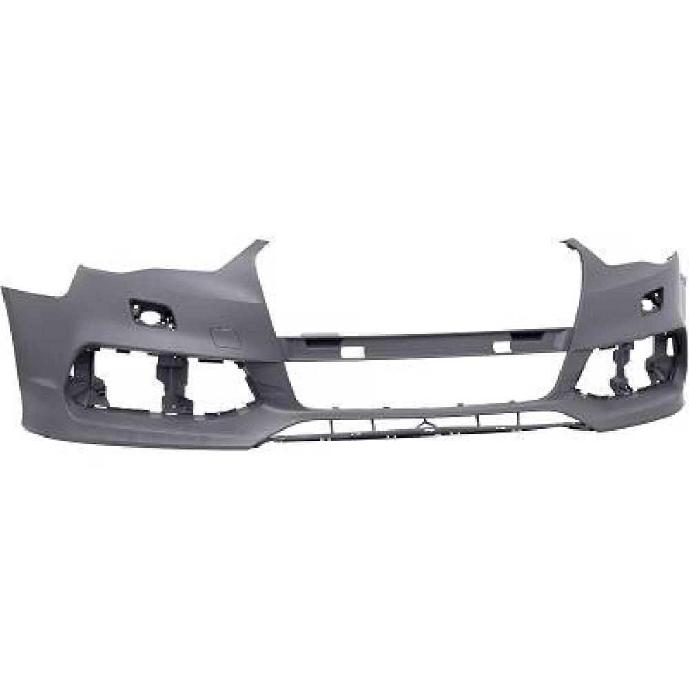 Pare-chocs avant — Audi A3 Berline/Cabrio (Typ8V) (2013-2016) — réf. 1033752