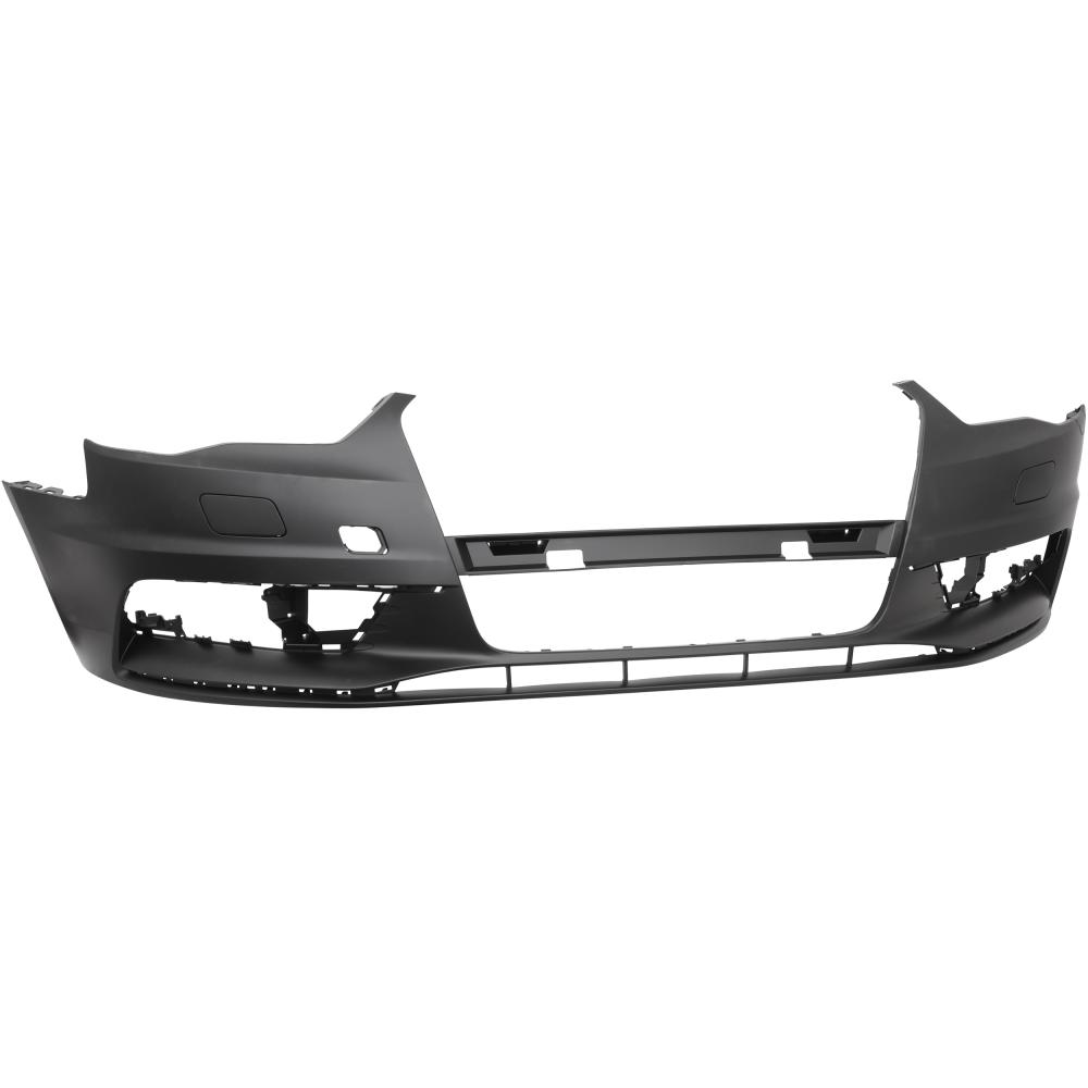 Pare-chocs avant — Audi A3 Berline/Cabrio (Typ8V) (2013-2016) — réf. 1033854
