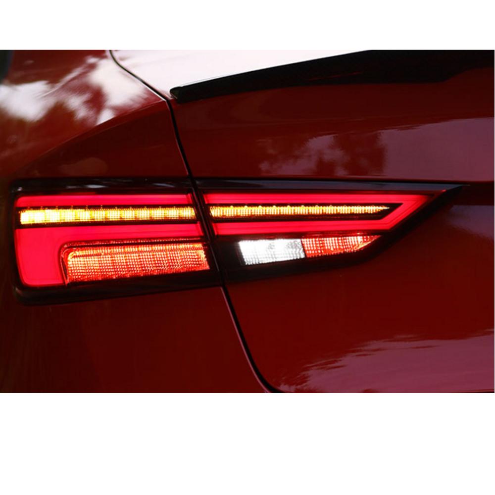 Kit de feux arrières — Audi A3 Berline/Sportback/Cabrio (2012-2016) — vue 2
