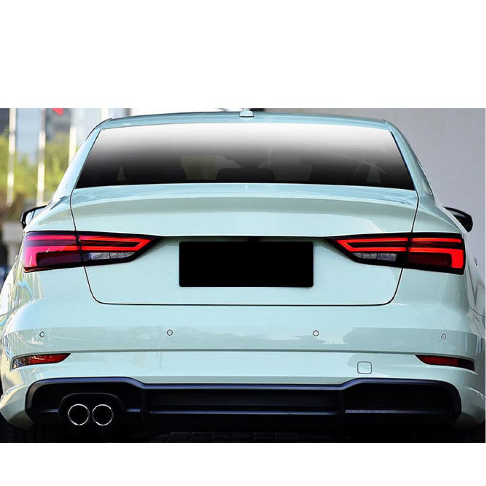 Kit de feux arrières — Audi A3 Berline/Sportback/Cabrio (2012-2016) — vue 3