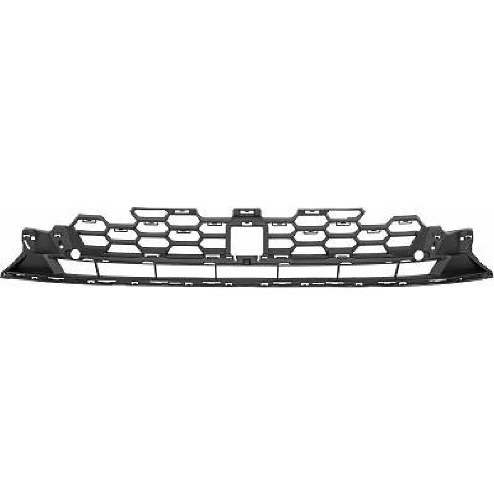 Grille de ventilation, pare-chocs avant — Audi A3 Berline/Sportback/Cabrio (Typ8Y) (2020-…) — réf. 1034045